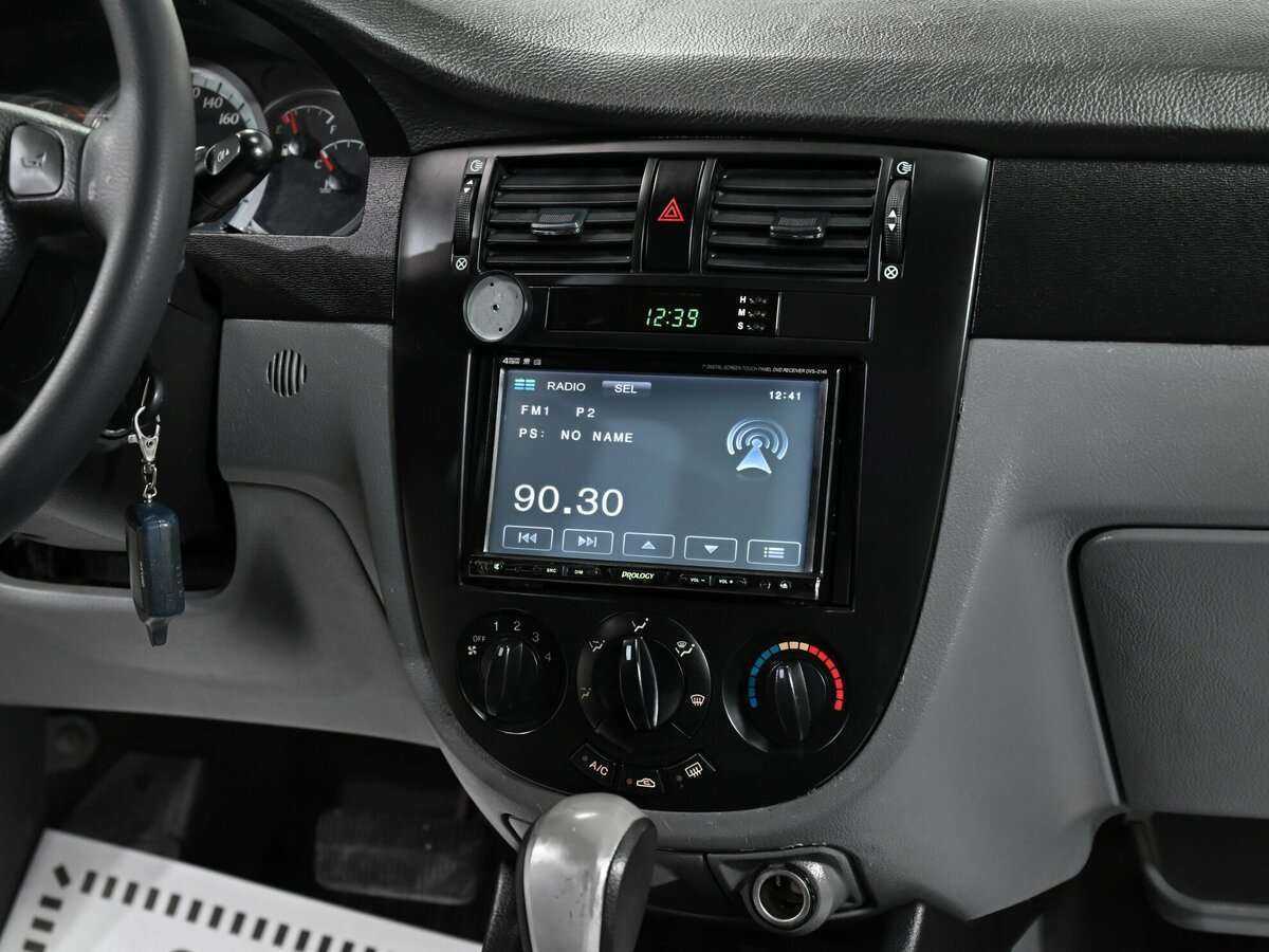 Дэу Гентра б/у, 2014, Автоматическая. Фото: #6