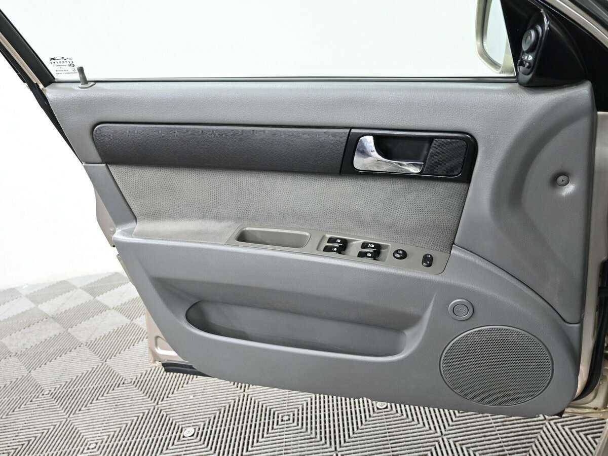 Дэу Гентра б/у, 2014, Автоматическая. Фото: #9