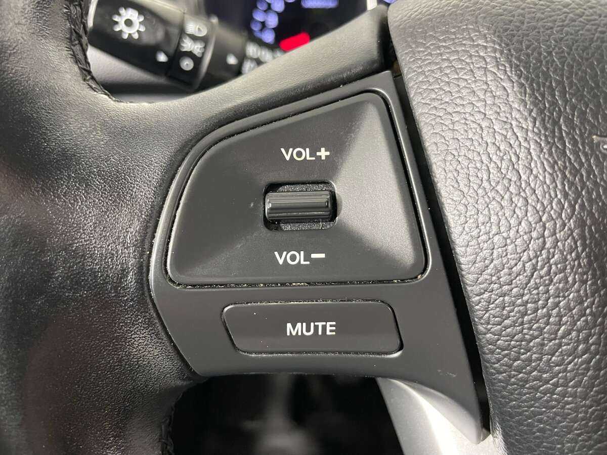 Киа Рио б/у, 2014, Механическая. Фото: #17