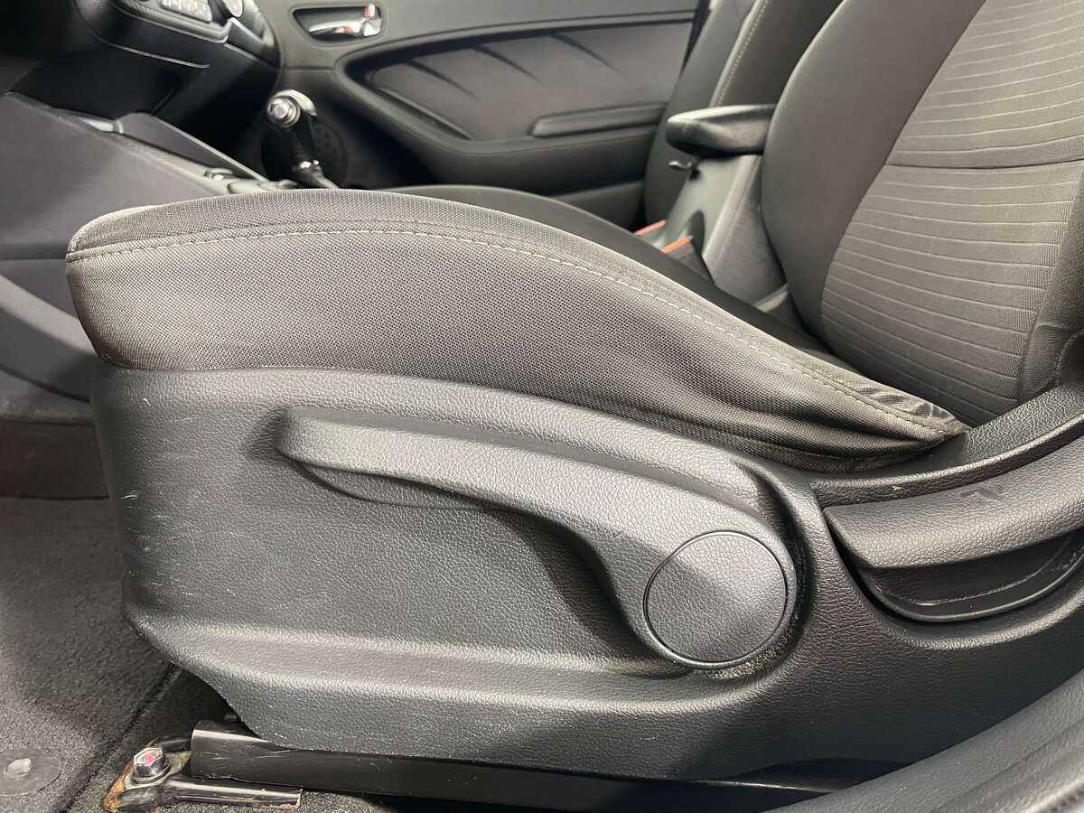 Киа Церато б/у, 2014, Автоматическая. Фото: #18