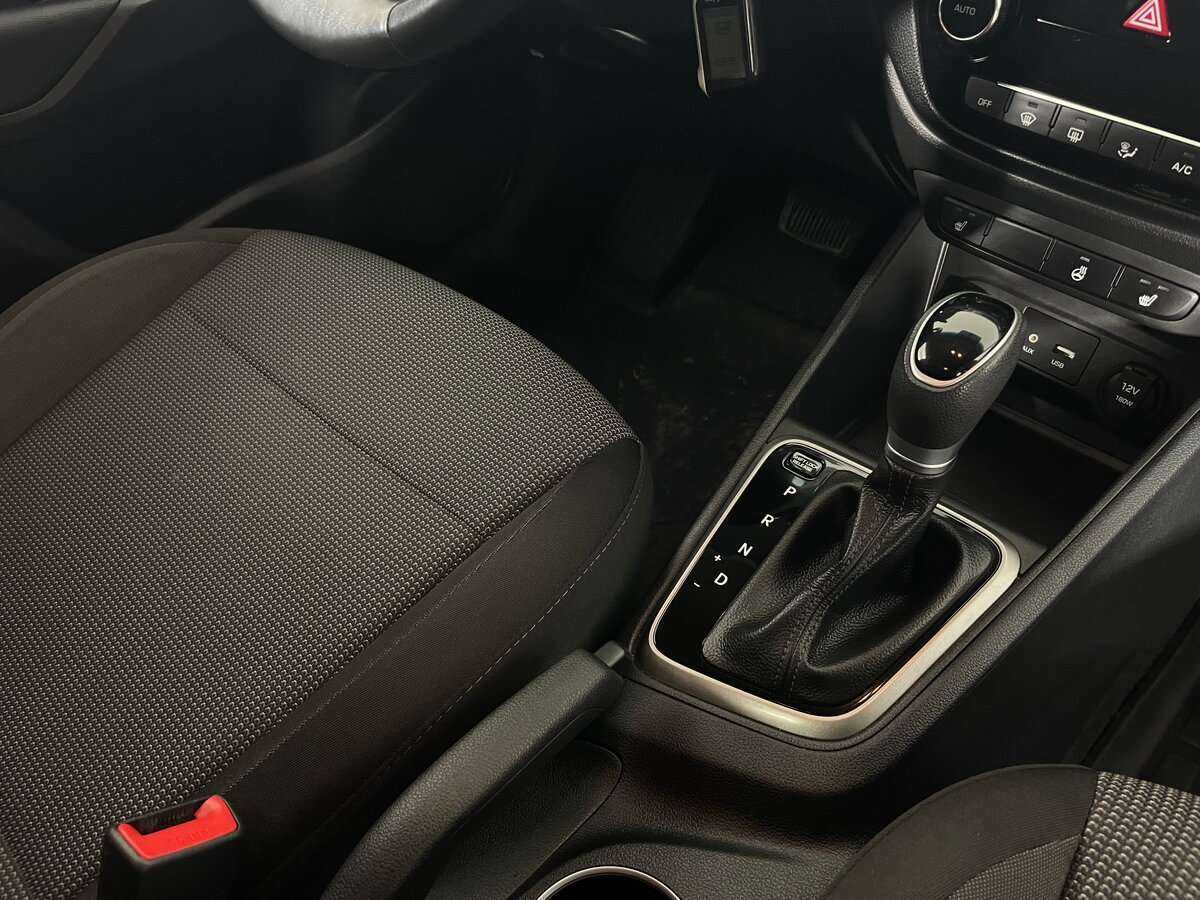 Хендай Солярис б/у, 2018, Автоматическая. Фото: #14