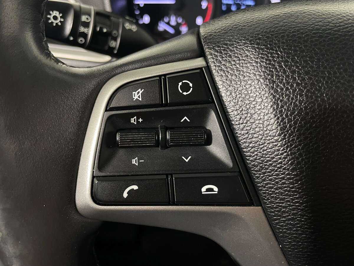 Хендай Солярис б/у, 2018, Автоматическая. Фото: #15