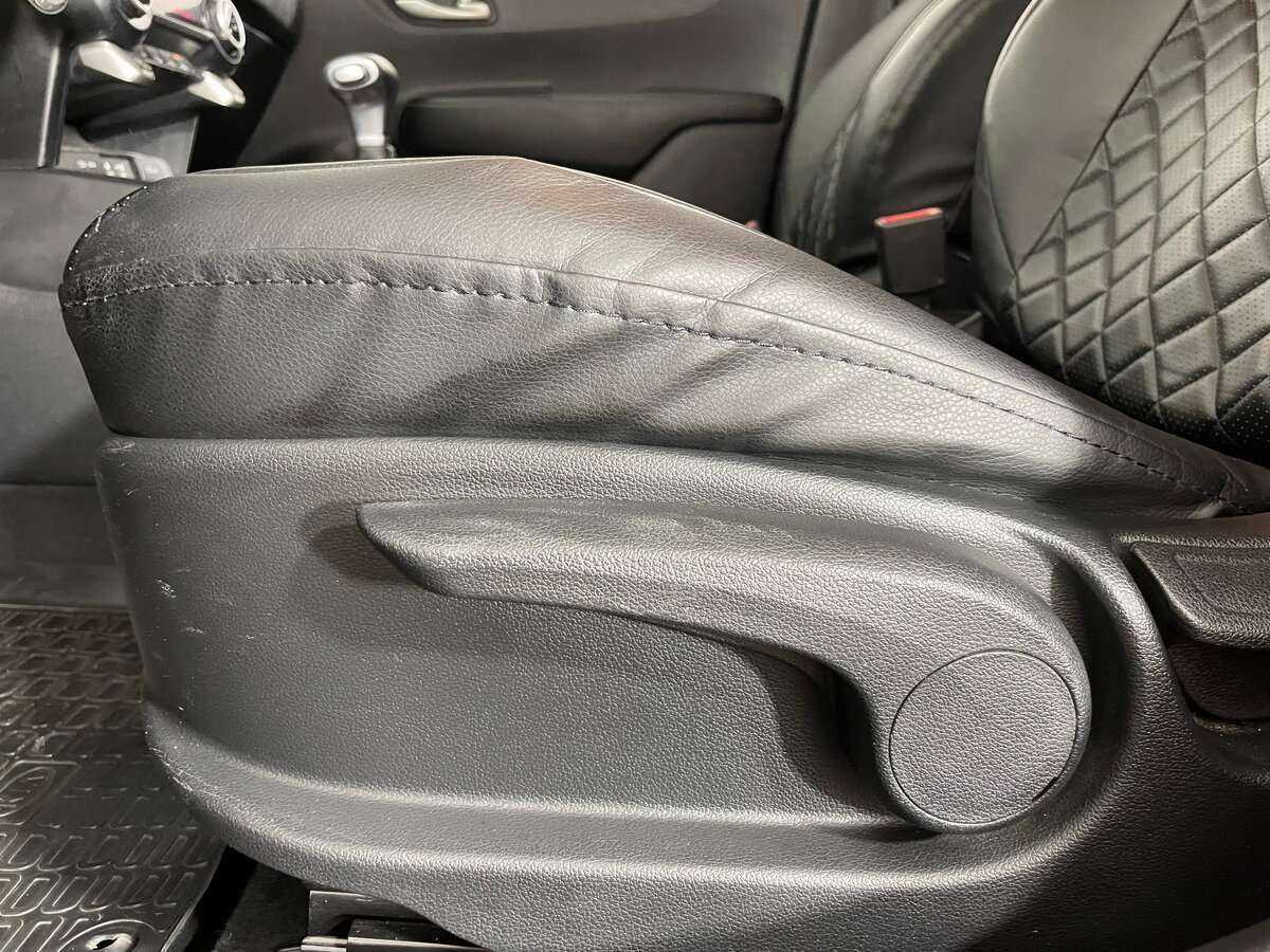 Киа Рио б/у, 2019, Автоматическая. Фото: #27