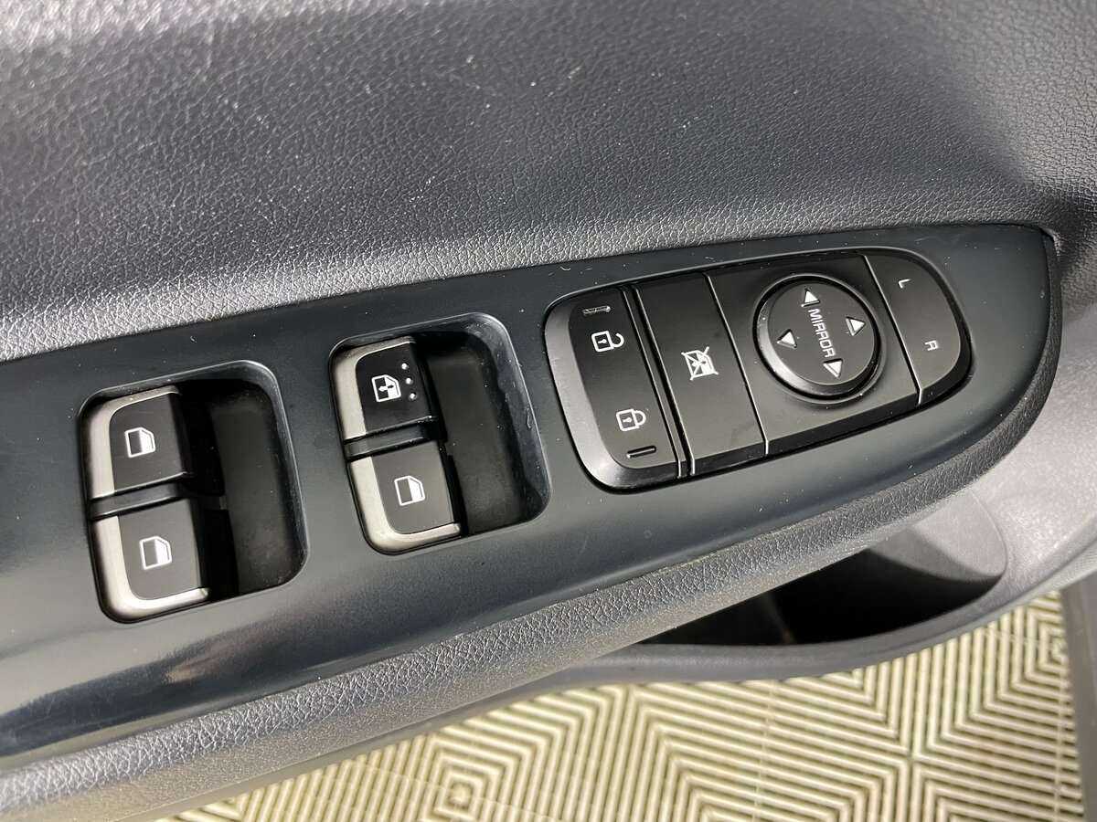 Киа Рио б/у, 2020, Автоматическая. Фото: #17