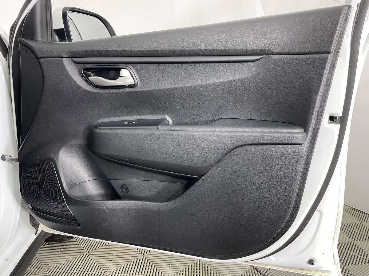 Киа Рио б/у, 2020, Автоматическая. Фото: #22