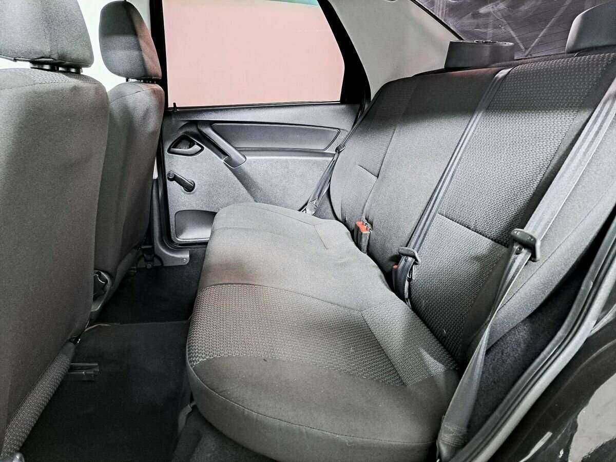 Датсун он-ДО б/у, 2019, Механическая. Фото: #5