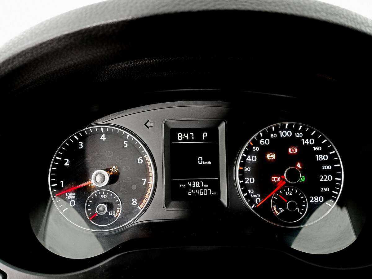 Фольксваген Джетта б/у, 2014, Роботизированная. Фото: #10