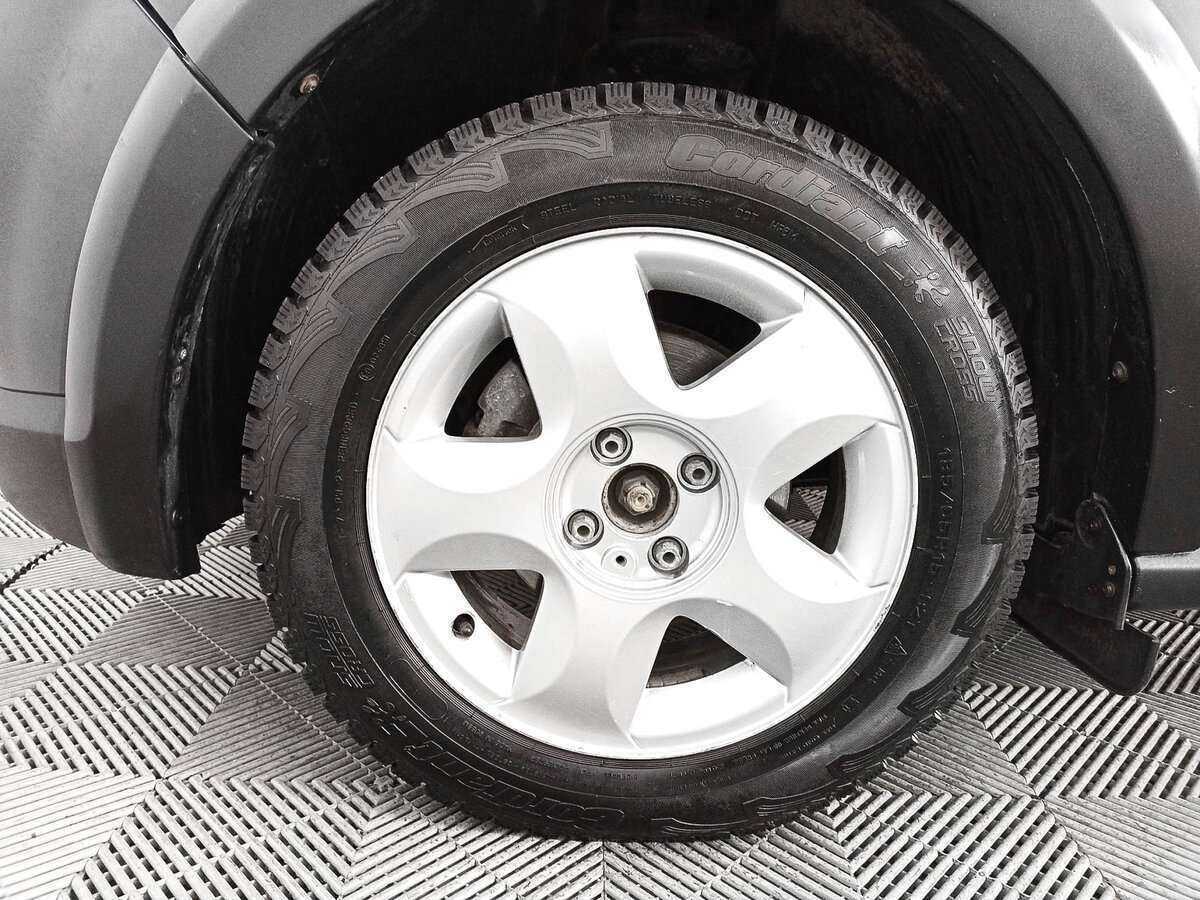 Рено Сандеро б/у, 2013, Механическая. Фото: #17