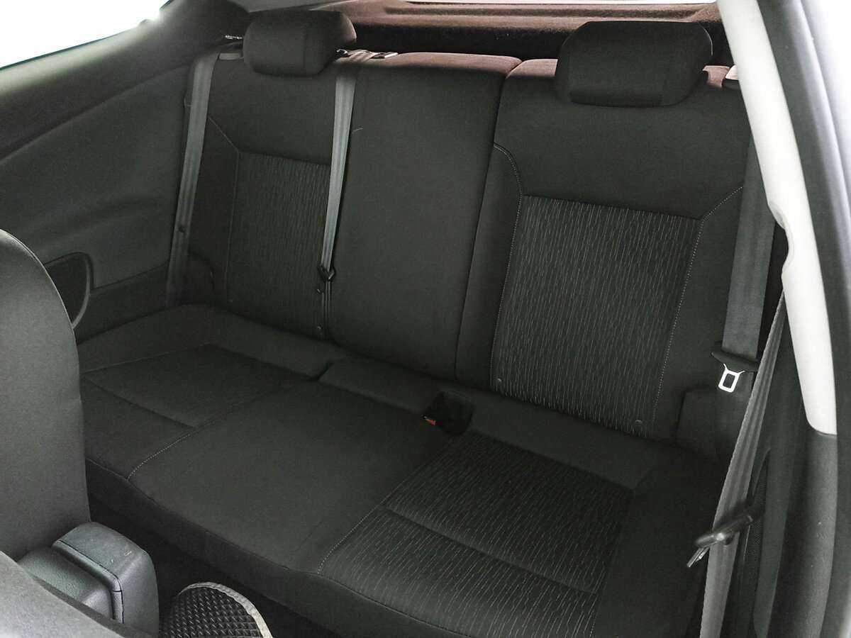 Опель Астра б/у, 2014, Механическая. Фото: #7