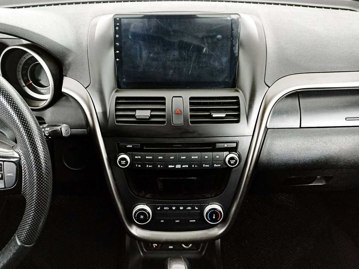 ФАВ Бестюрн Икс80 б/у, 2017, Автоматическая. Фото: #12