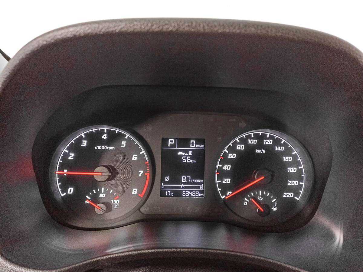 Хендай Солярис б/у, 2020, Автоматическая. Фото: #12