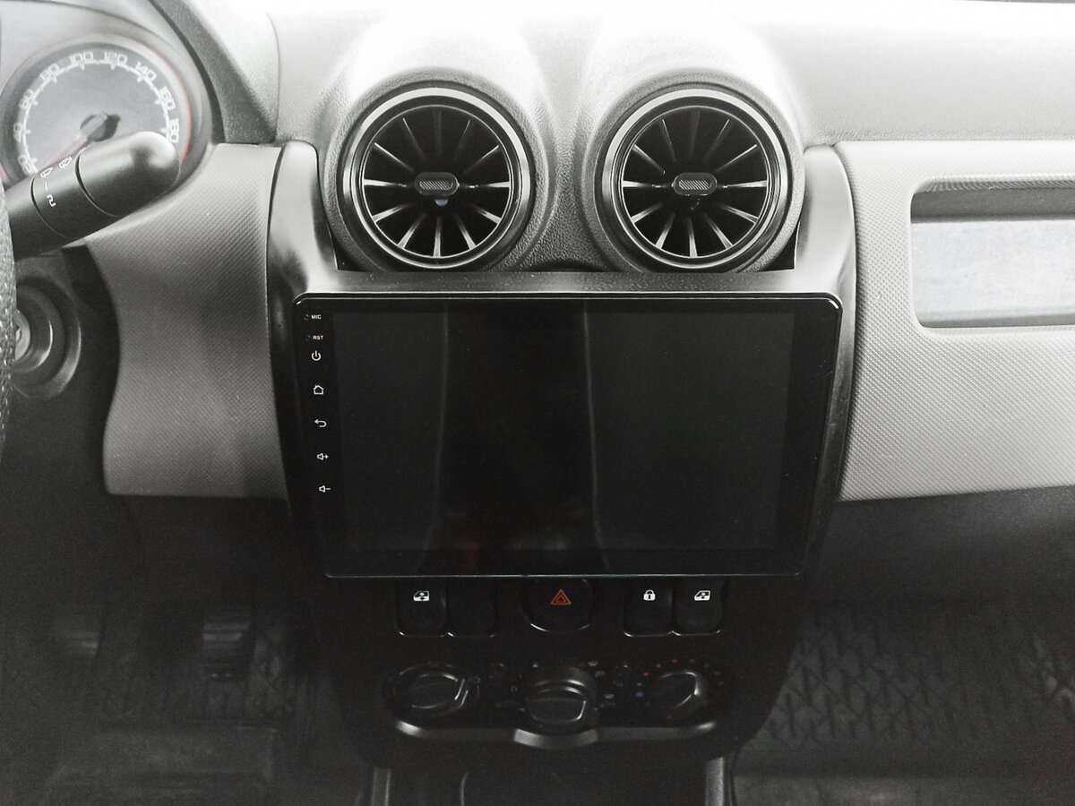 Рено Логан б/у, 2012, Механическая. Фото: #14