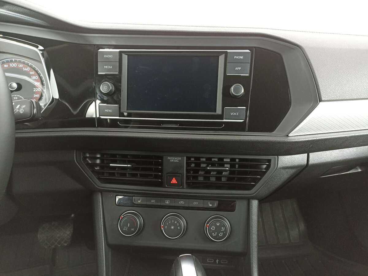 Фольксваген Джетта б/у, 2020, Автоматическая. Фото: #12