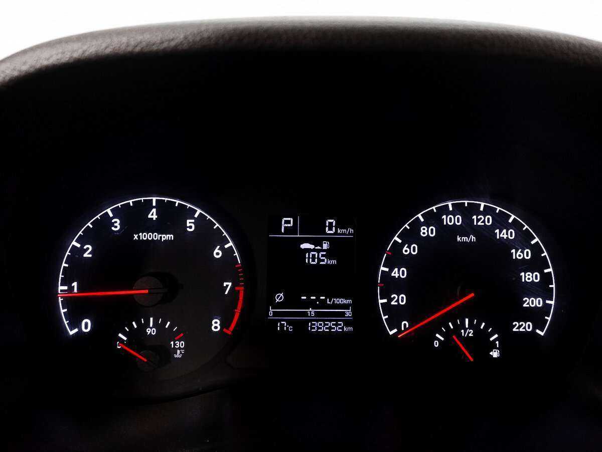 Хендай Солярис б/у, 2019, Автоматическая. Фото: #10