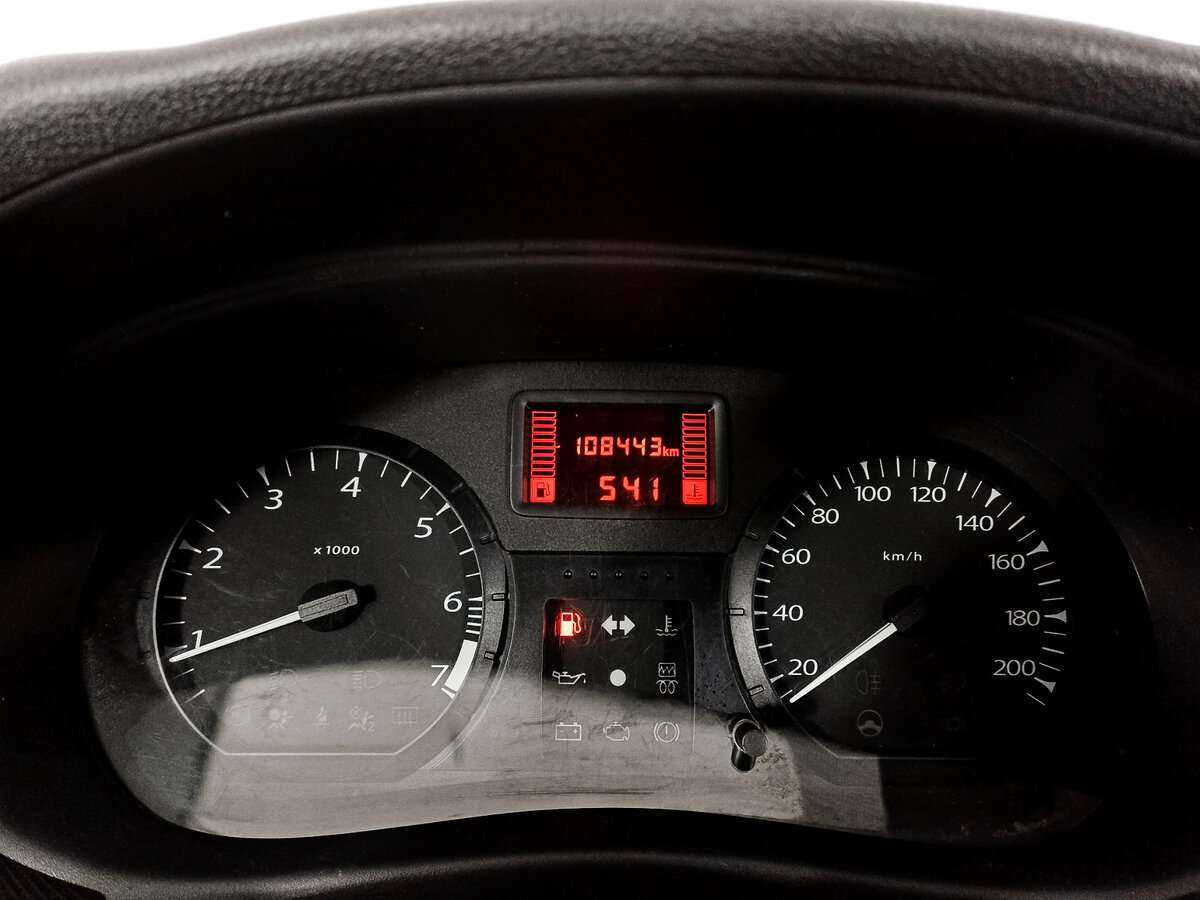 Лада (ВАЗ) Ларгус б/у, 2021, Механическая. Фото: #8