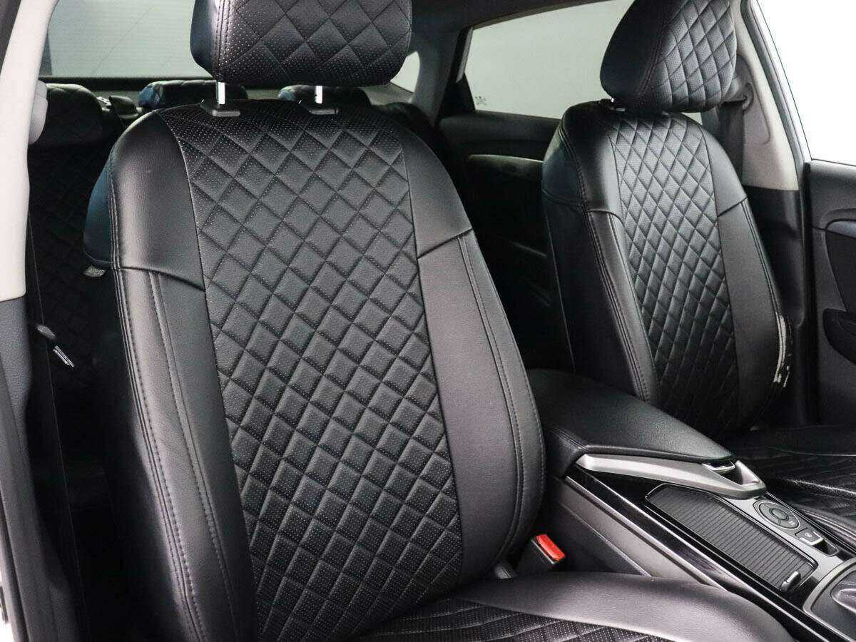 Хендай ай40 б/у, 2015, Автоматическая. Фото: #7