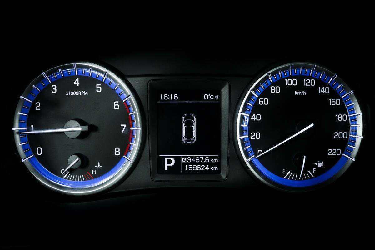 Сузуки С-Икс4 б/у, 2014, Вариатор. Фото: #9