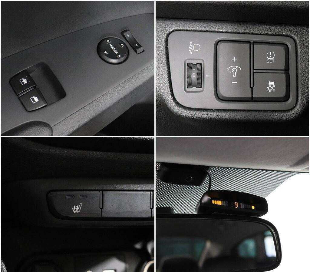 Хендай Солярис б/у, 2017, Автоматическая. Фото: #13