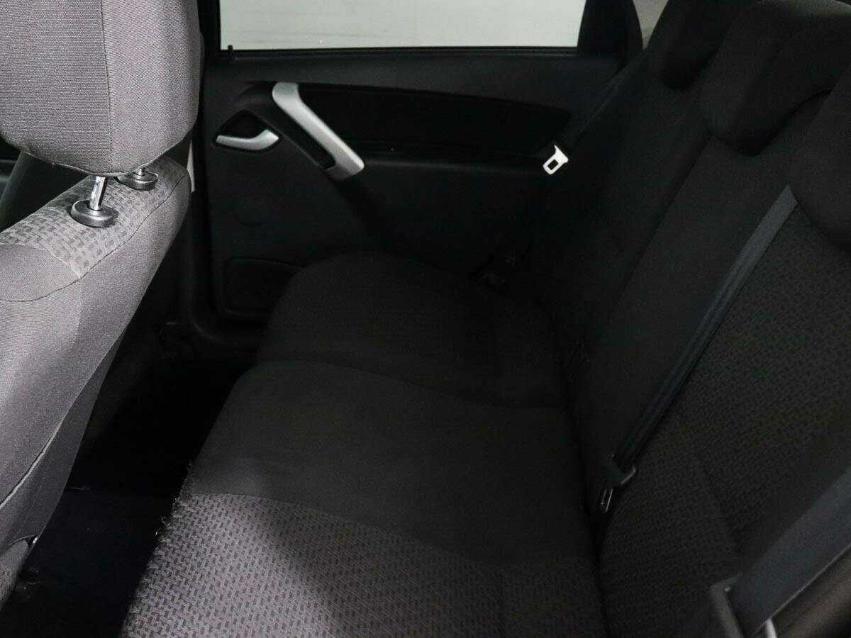 Датсун он-ДО б/у, 2018, Автоматическая. Фото: #8