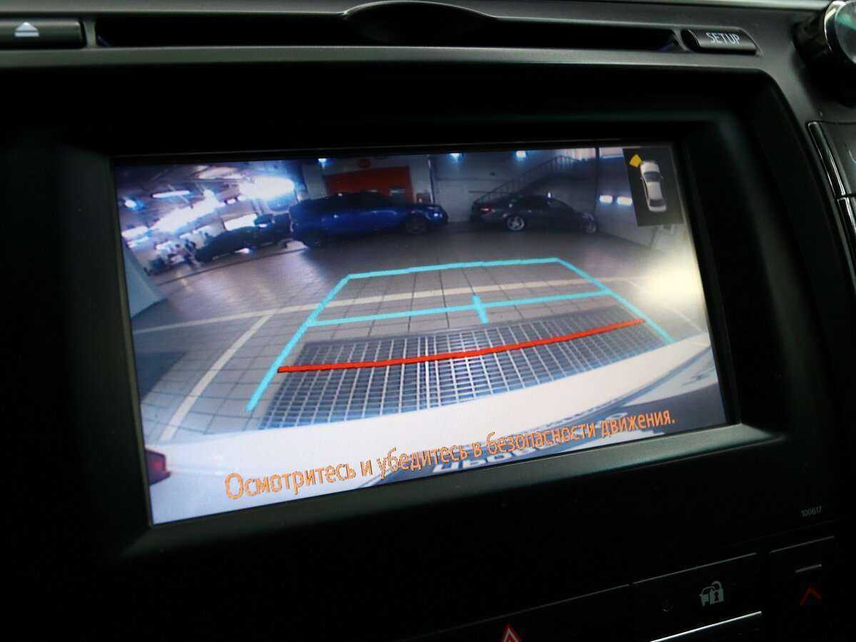 Тойота Камри б/у, 2016, Автоматическая. Фото: #19