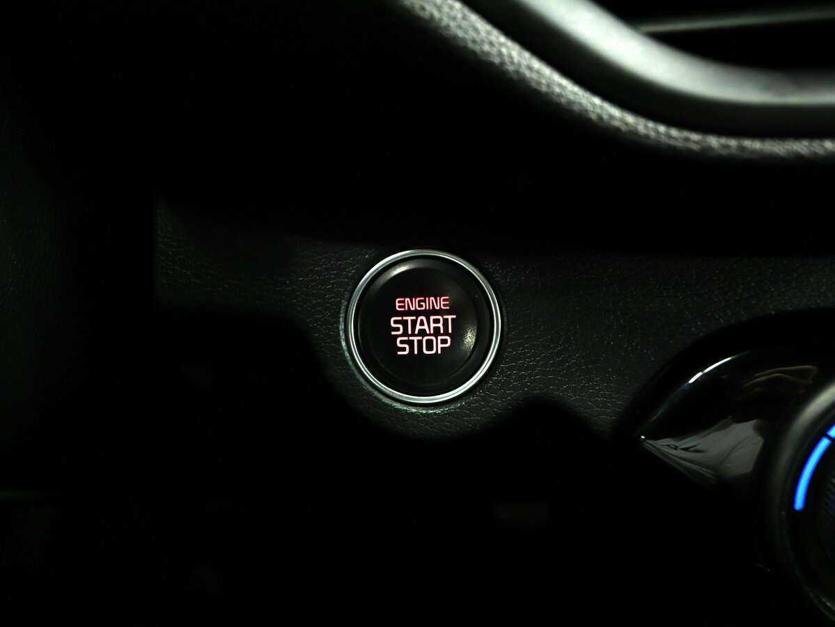 Киа Церато б/у, 2020, Автоматическая. Фото: #16