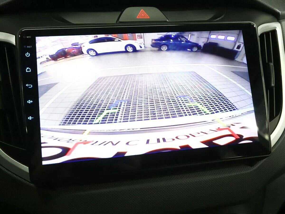 Хендай Крета б/у, 2020, Автоматическая. Фото: #15