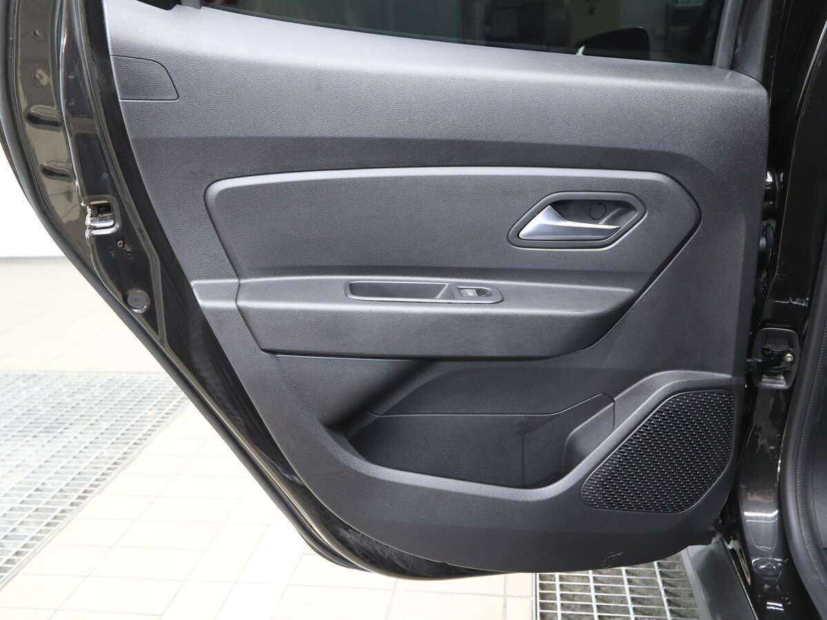 Рено Дастер б/у, 2021, Механическая. Фото: #15