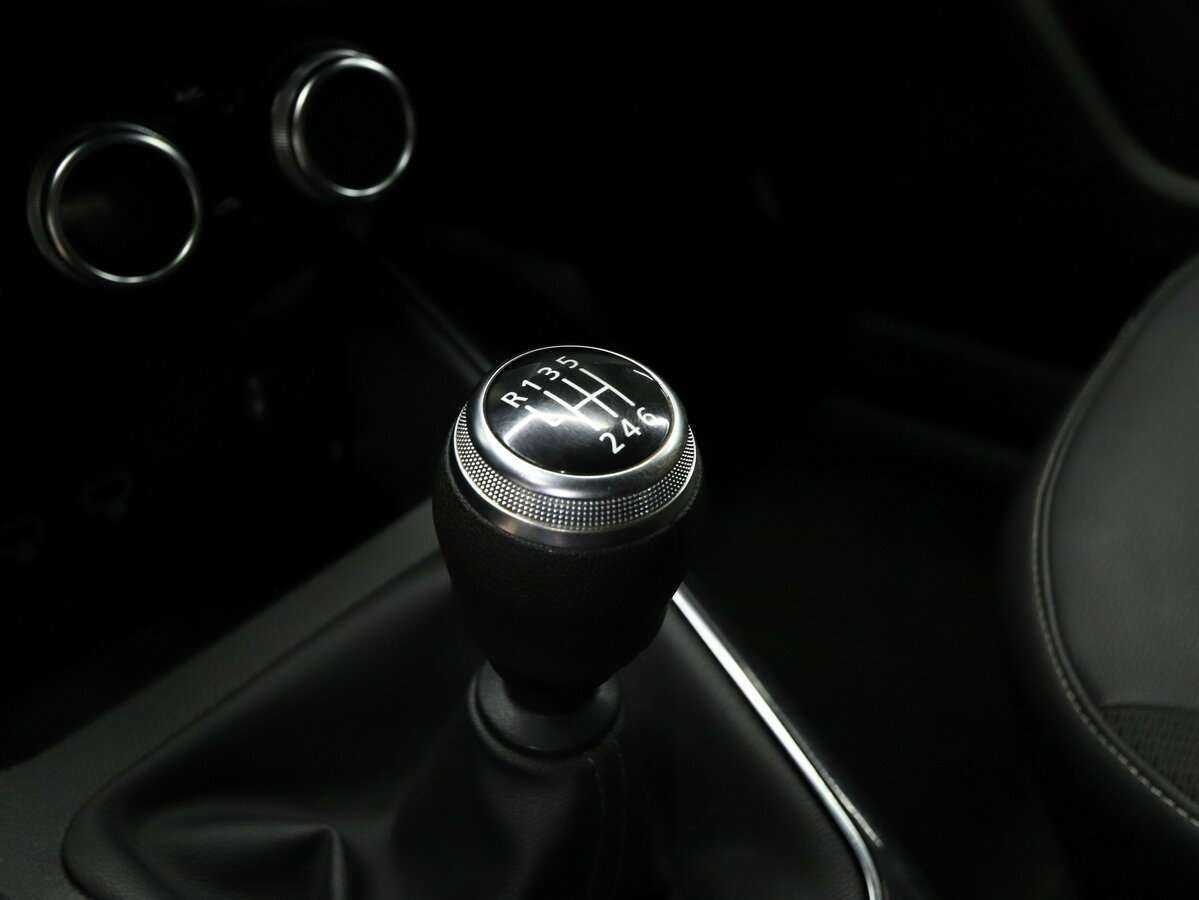 Рено Дастер б/у, 2021, Механическая. Фото: #18