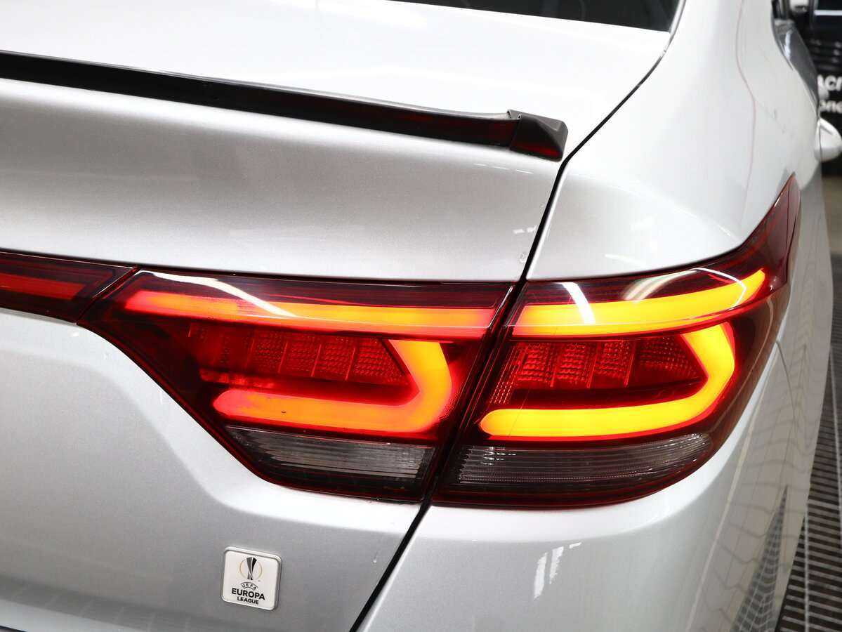 Киа Рио б/у, 2019, Механическая. Фото: #5