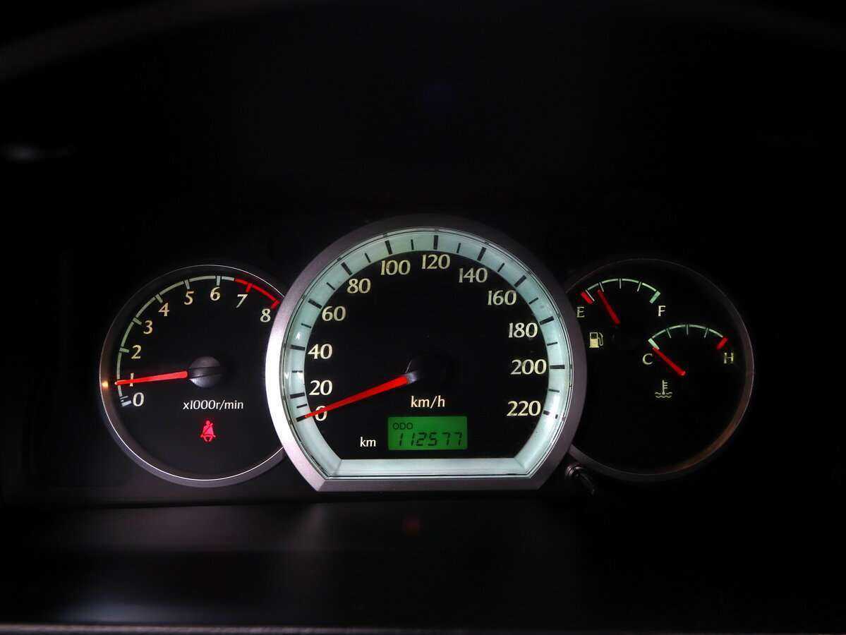 Дэу Гентра б/у, 2013, Механическая. Фото: #17