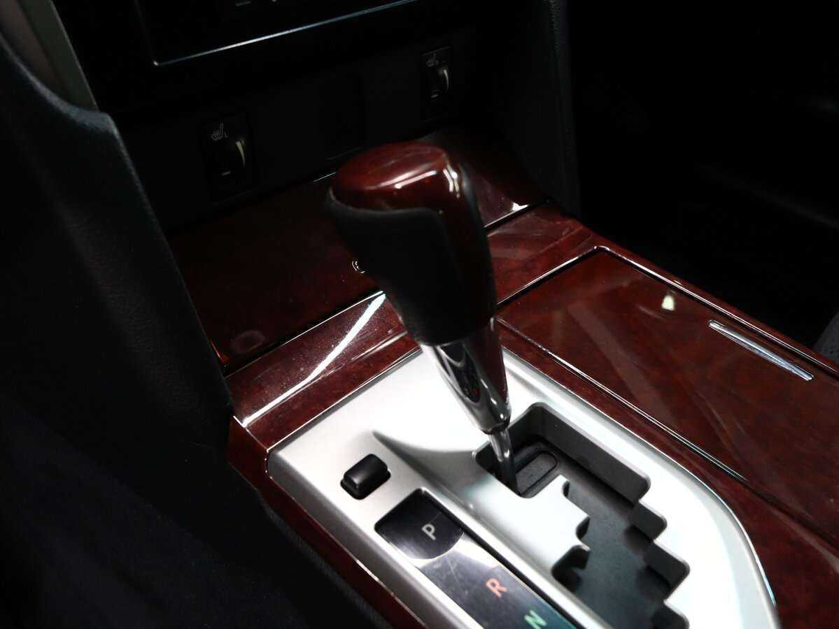 Тойота Камри б/у, 2013, Автоматическая. Фото: #9