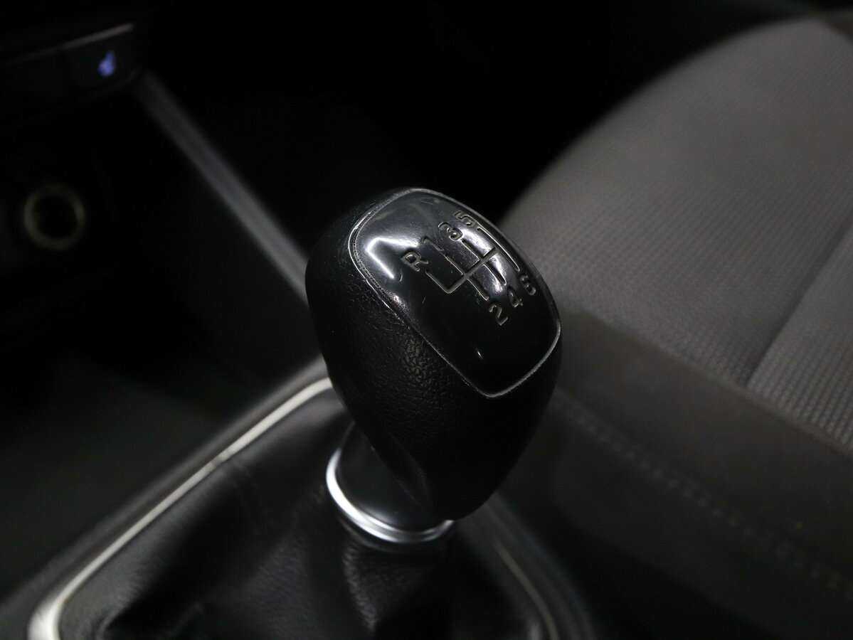 Хендай Солярис б/у, 2020, Механическая. Фото: #10