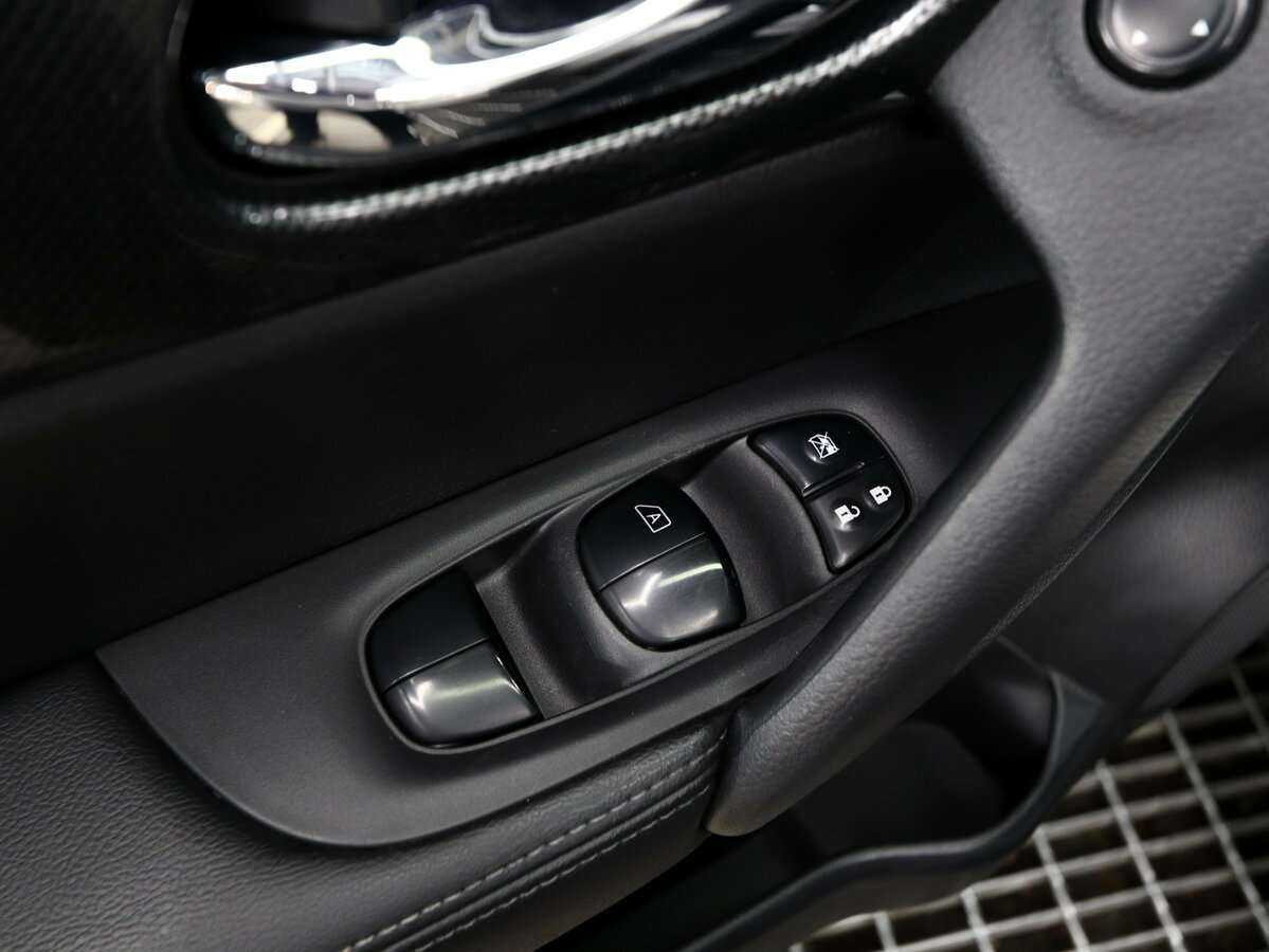 Ниссан Икс-Трейл б/у, 2017, Вариатор. Фото: #8