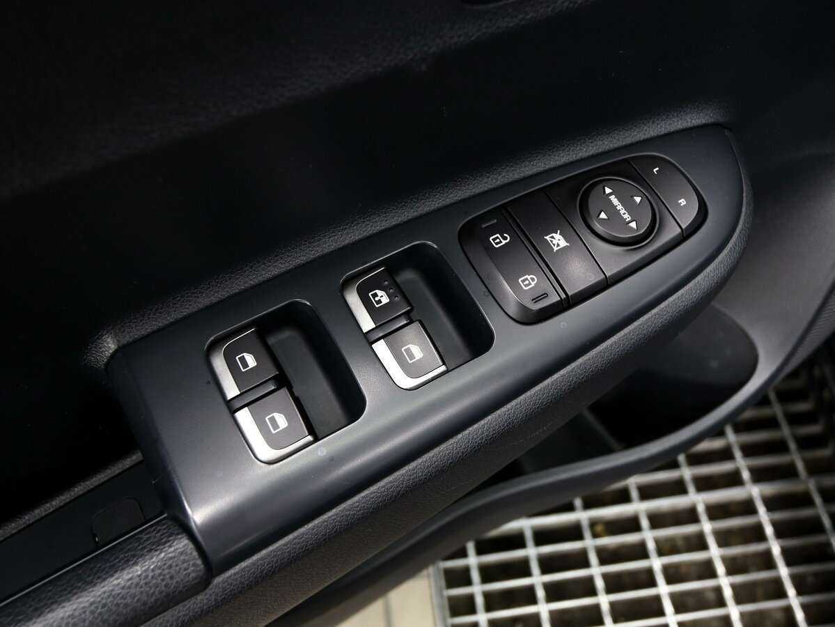 Киа Рио б/у, 2020, Автоматическая. Фото: #15