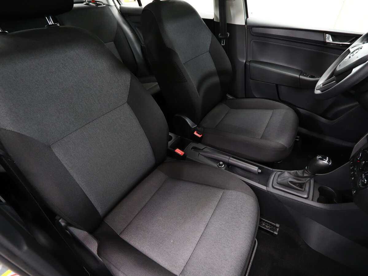 Шкода Рапид б/у, 2018, Автоматическая. Фото: #5