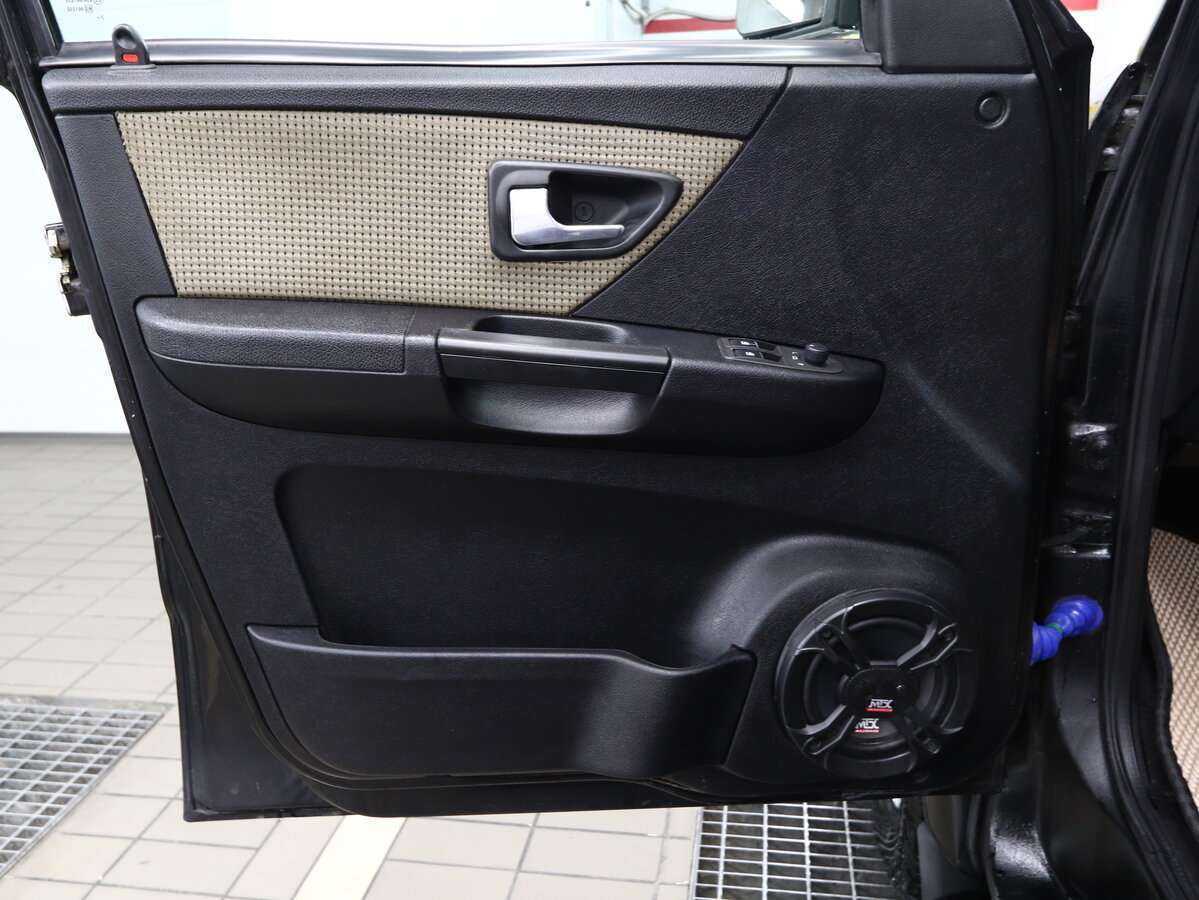 УАЗ Патриот б/у, 2014, Механическая. Фото: #4