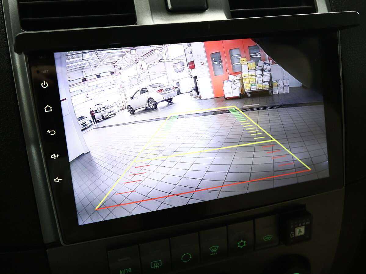 УАЗ Патриот б/у, 2014, Механическая. Фото: #17