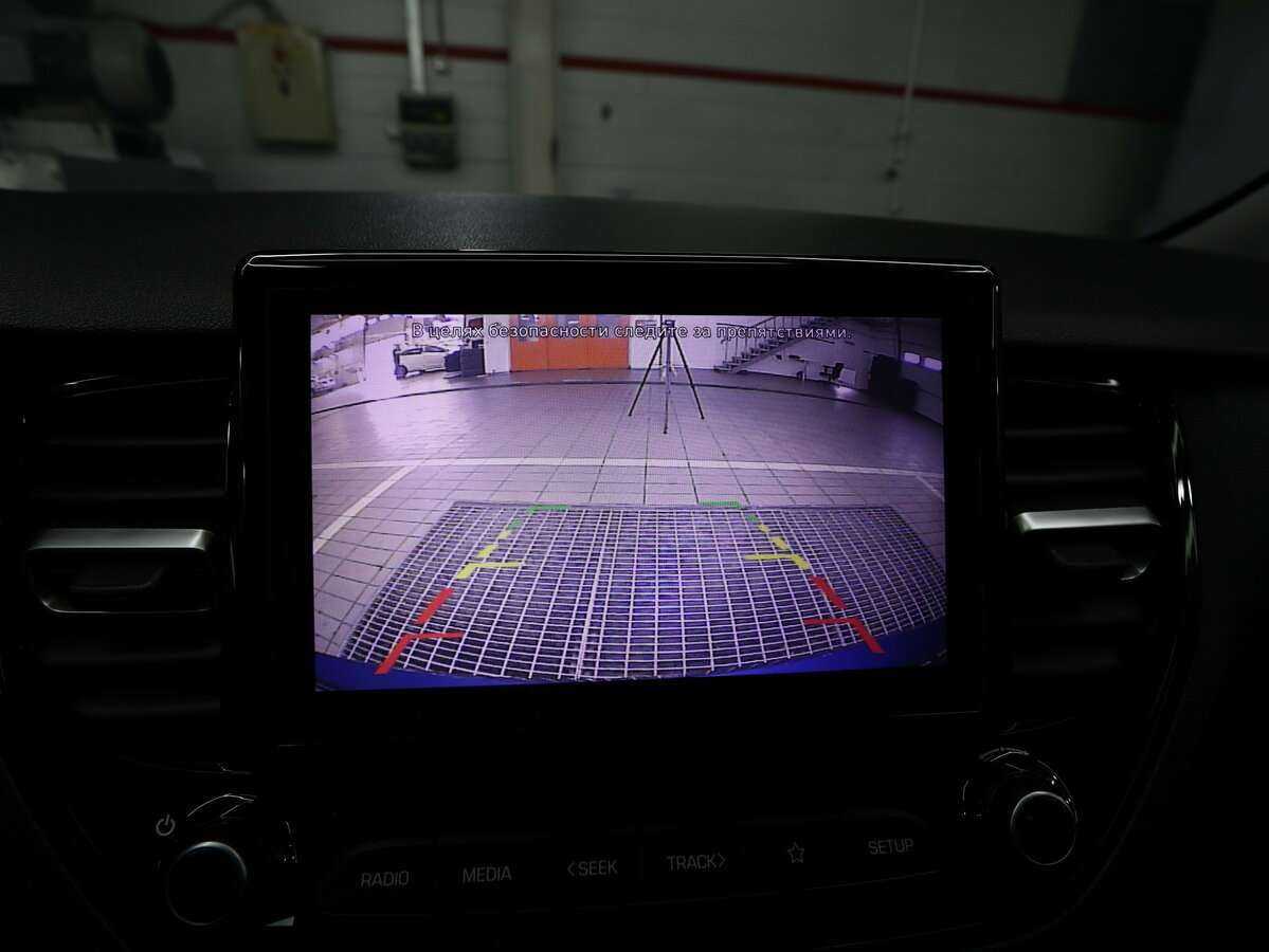 Хендай Солярис б/у, 2022, Автоматическая. Фото: #17