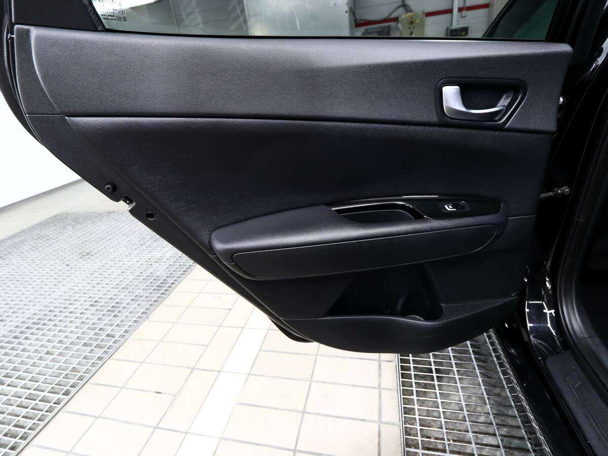 Киа Оптима б/у, 2018, Автоматическая. Фото: #14