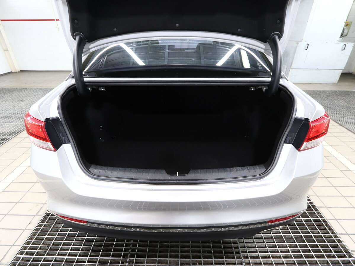 Киа Оптима б/у, 2016, Автоматическая. Фото: #14