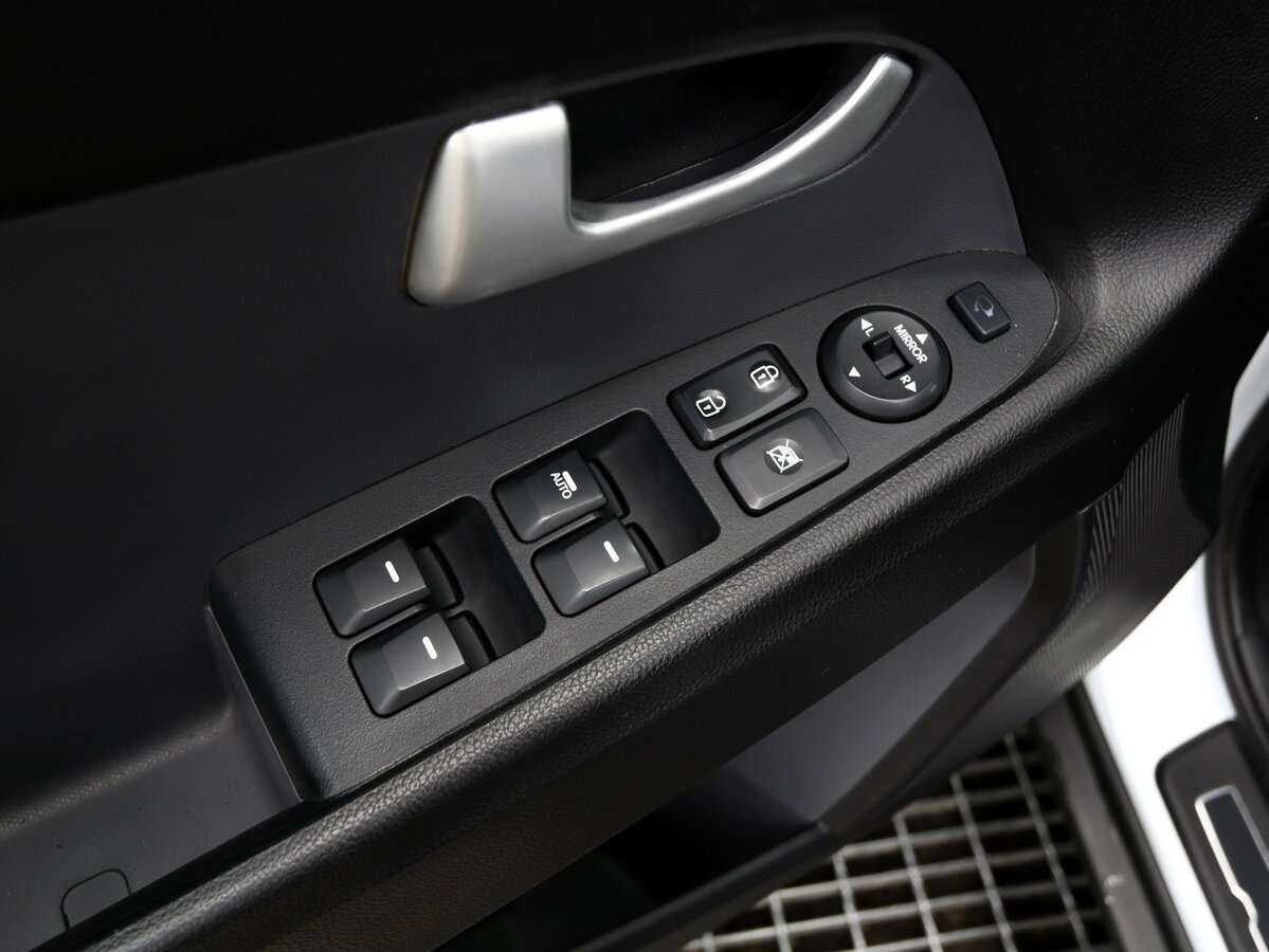 Киа Спортейдж б/у, 2013, Автоматическая. Фото: #15