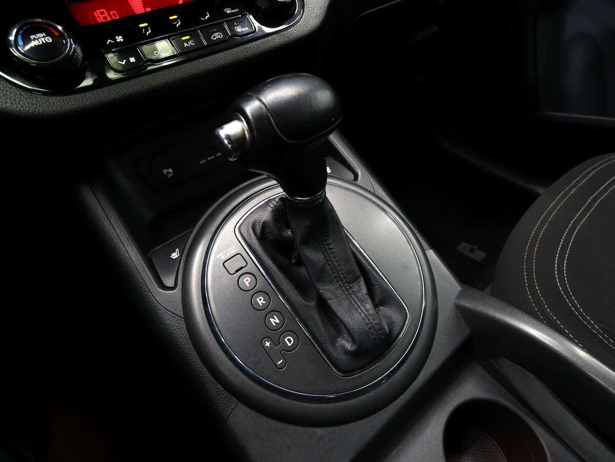 Киа Спортейдж б/у, 2013, Автоматическая. Фото: #16