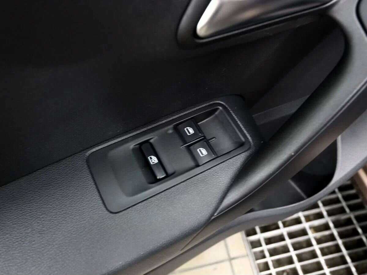 Фольксваген Поло б/у, 2018, Автоматическая. Фото: #14