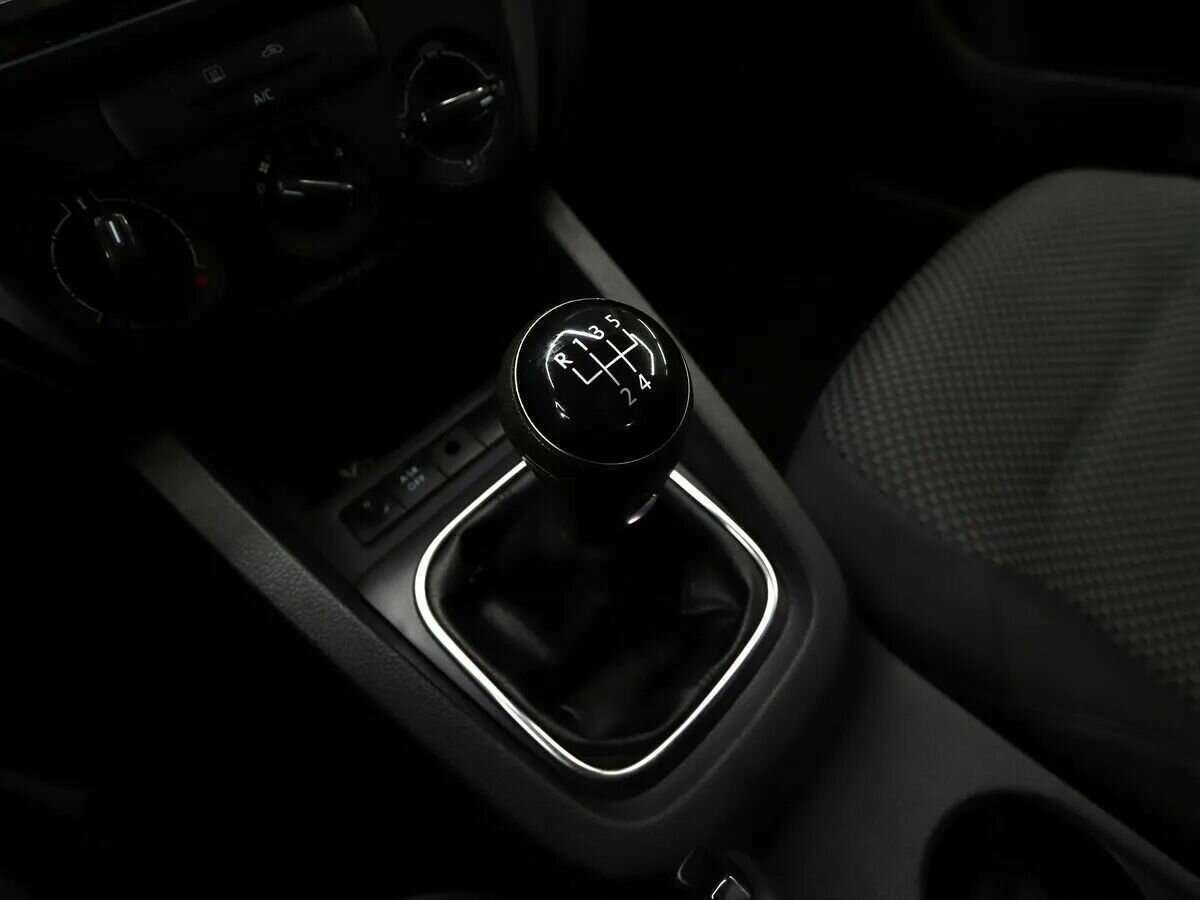 Фольксваген Джетта б/у, 2013, Механическая. Фото: #13