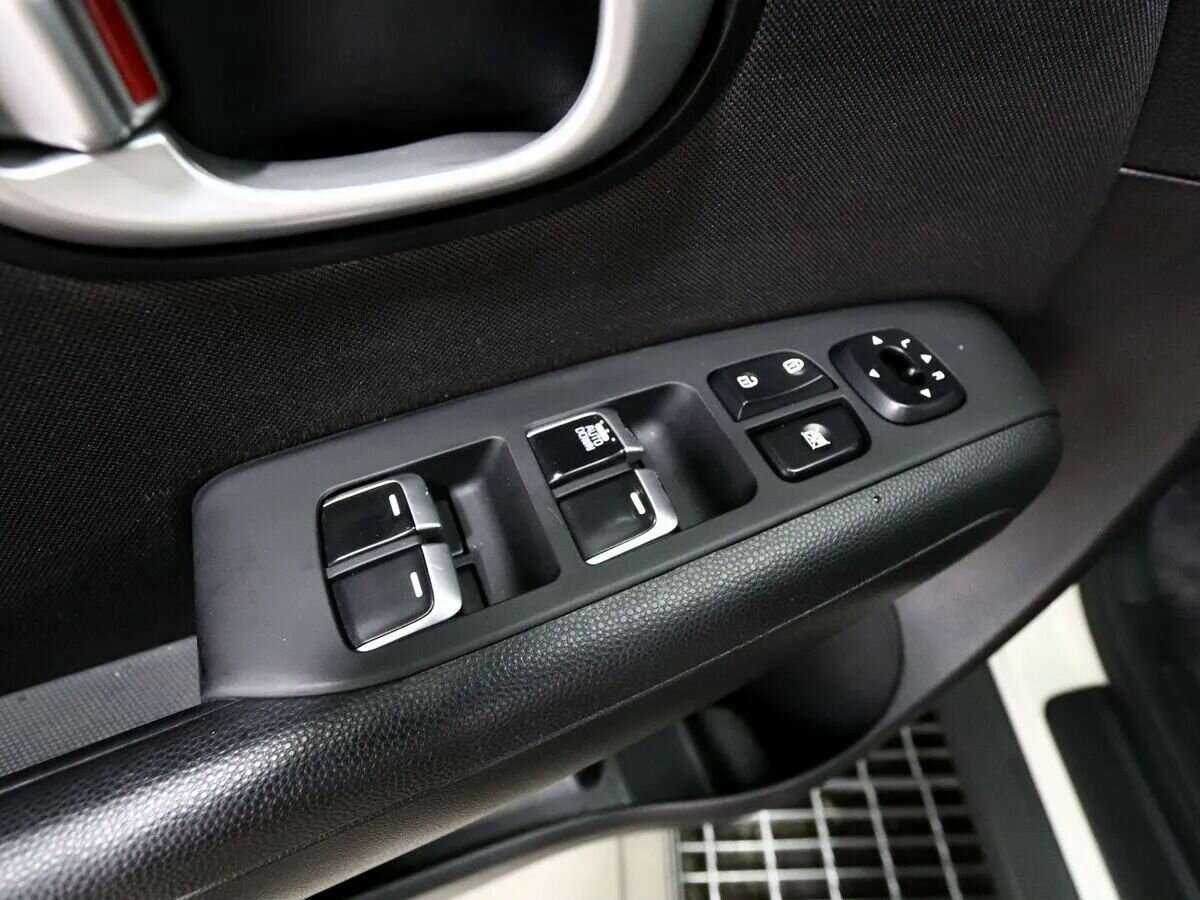 Киа Соул б/у, 2017, Автоматическая. Фото: #12