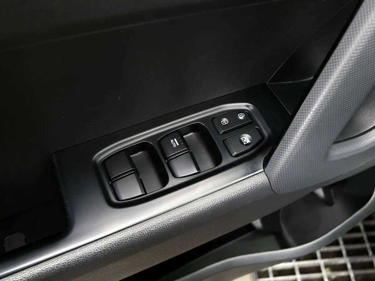 Хендай Крета б/у, 2018, Автоматическая. Фото: #8