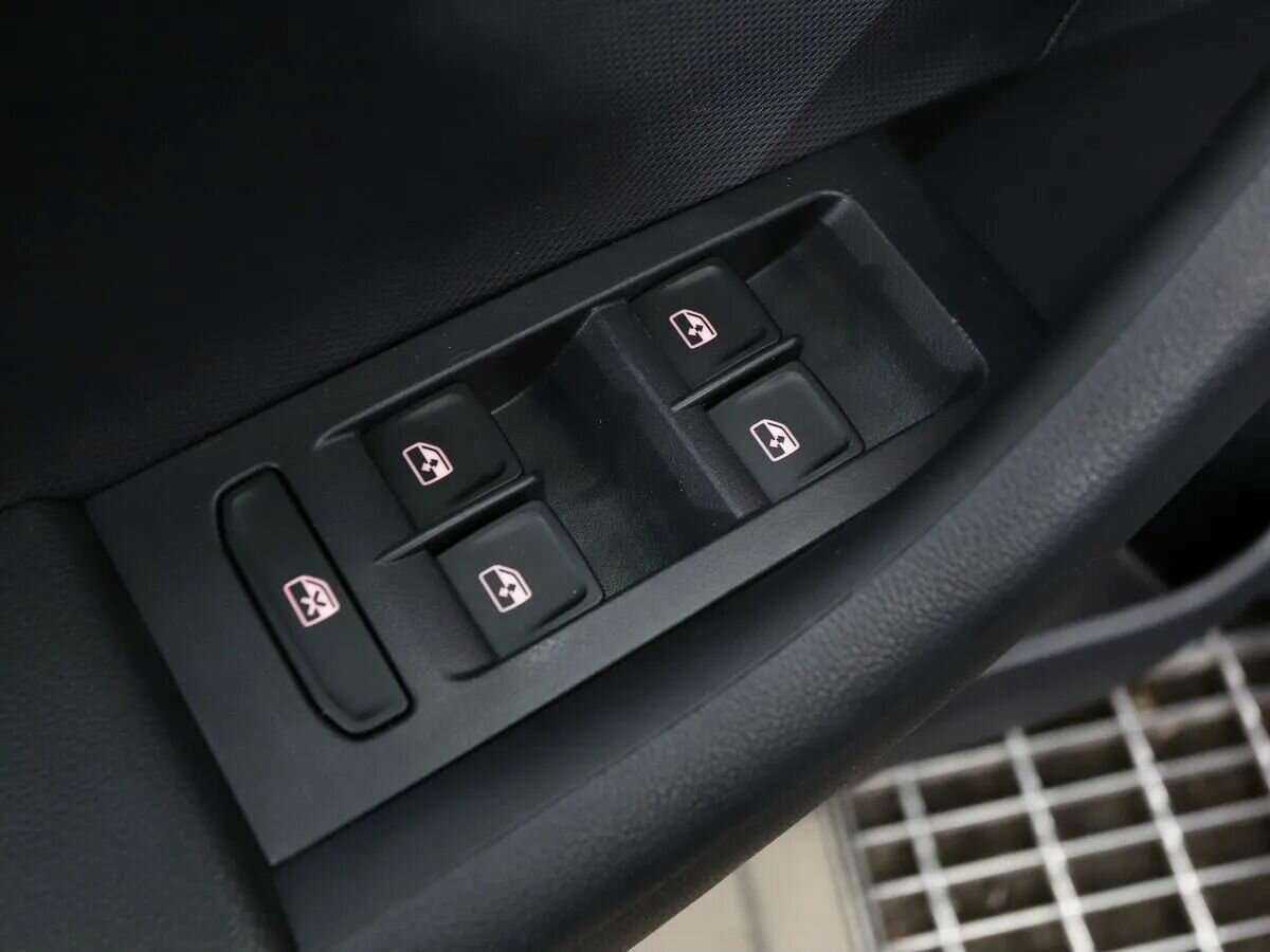 Фольксваген Поло б/у, 2021, Роботизированная. Фото: #6