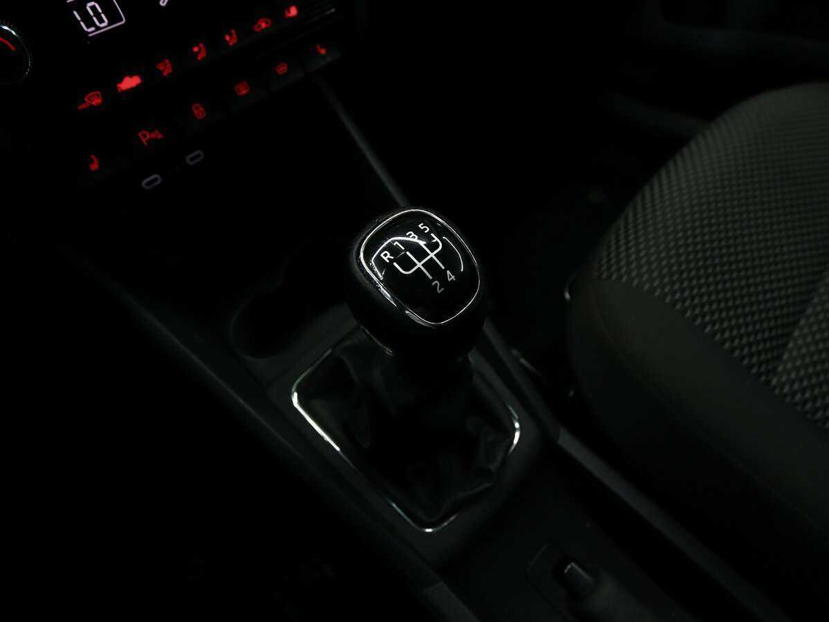 Фольксваген Поло б/у, 2020, Механическая. Фото: #19