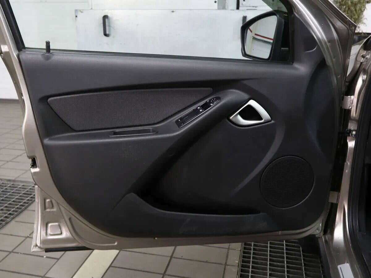 Лада (ВАЗ) Гранта б/у, 2020, Роботизированная. Фото: #4