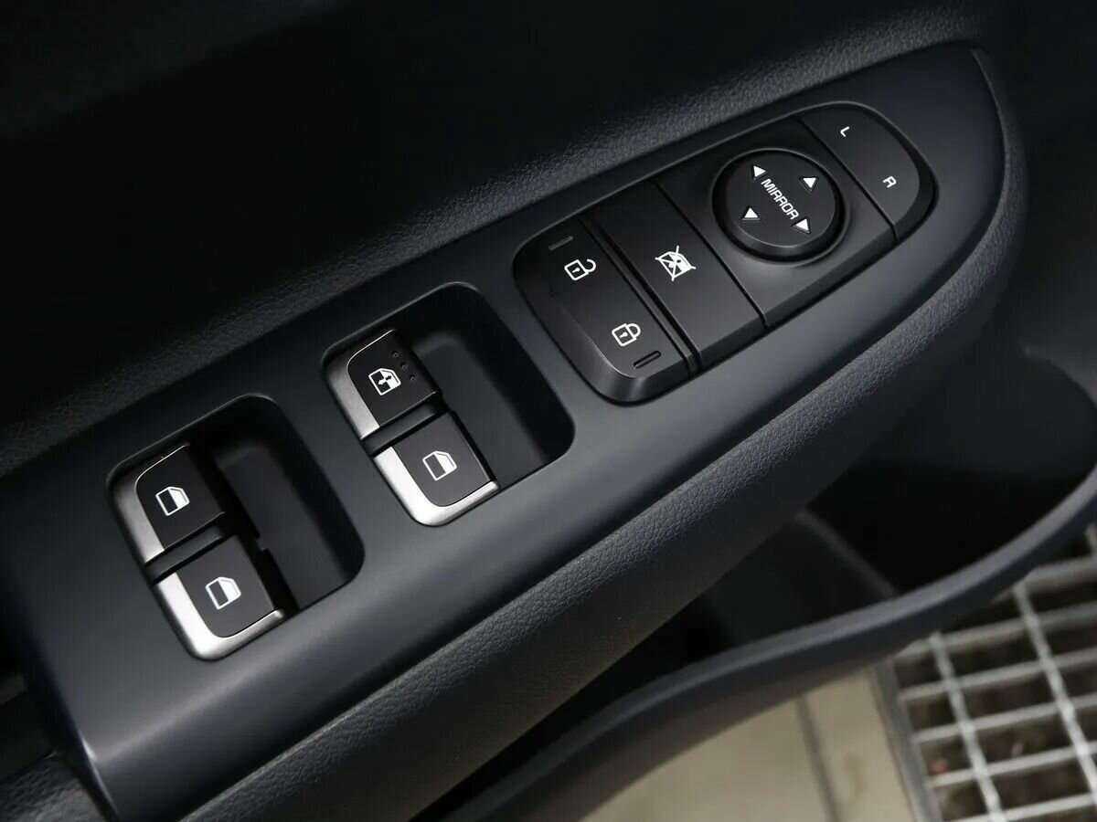 Киа Рио б/у, 2021, Автоматическая. Фото: #5